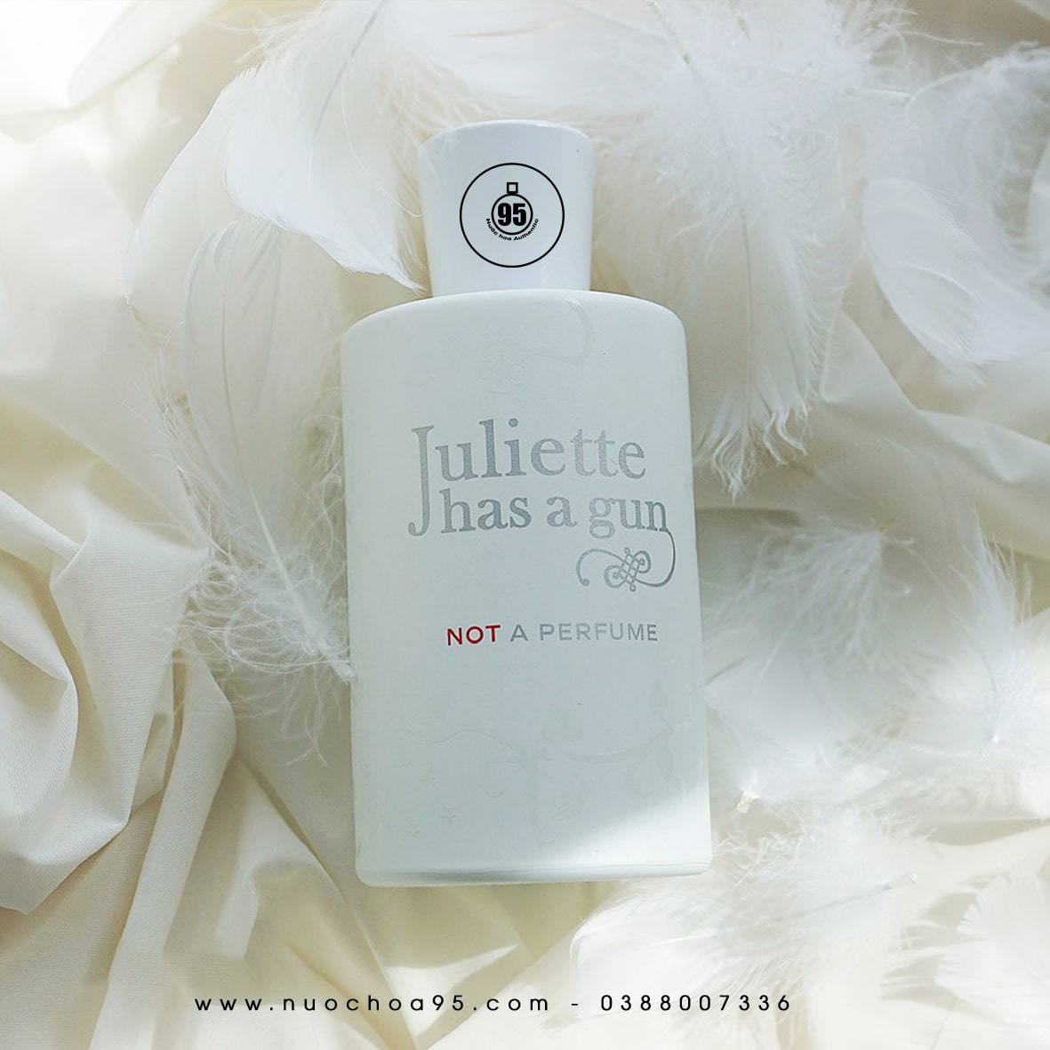 Nước hoa Juliette Has A Gun Not A Perfume